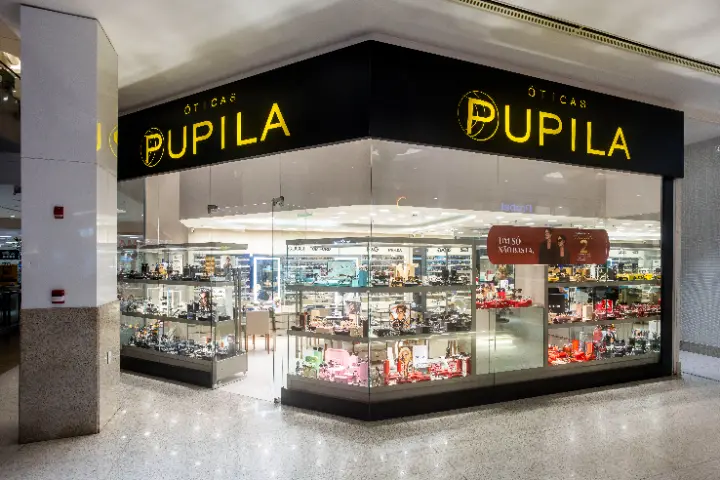 Pupila - 3